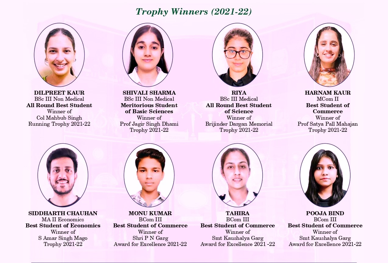 Achievement Highlight 3