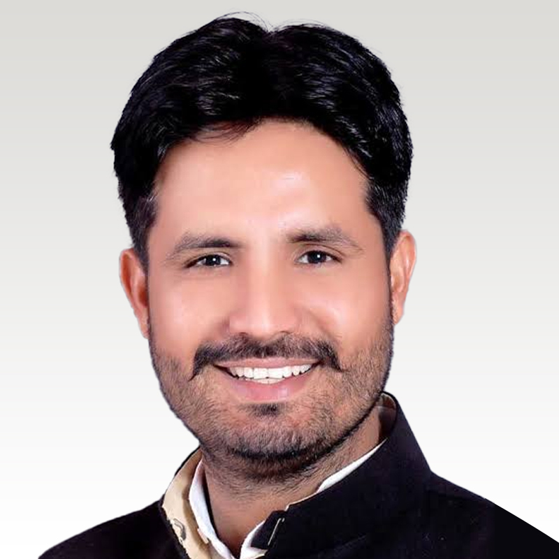 Amrinder Singh Raja Warring