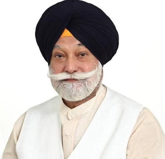 Bir Davinder Singh