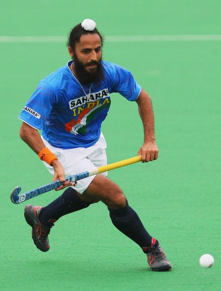 Rajpal Singh