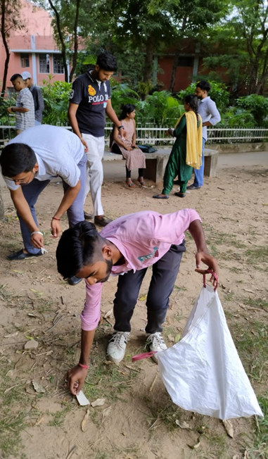 Solid Waste Management Activity 31