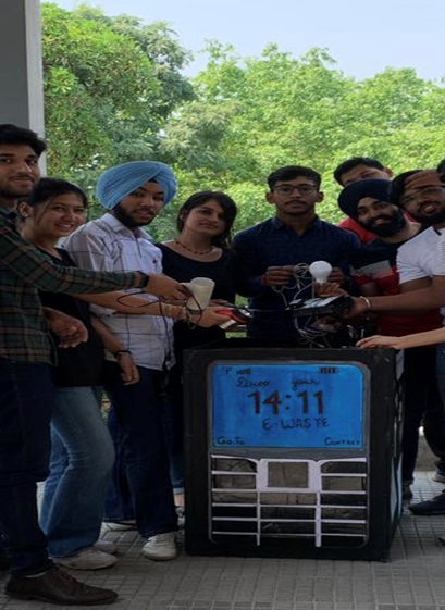 Solid Waste Management Activity 32