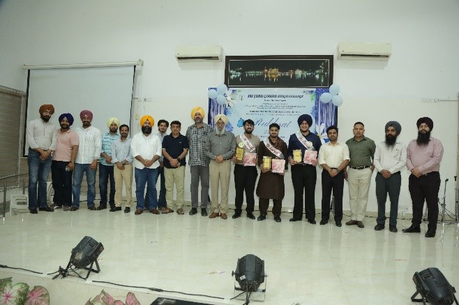 Group photograph