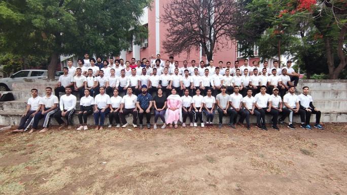 Cyber Swachhta Mission workshop