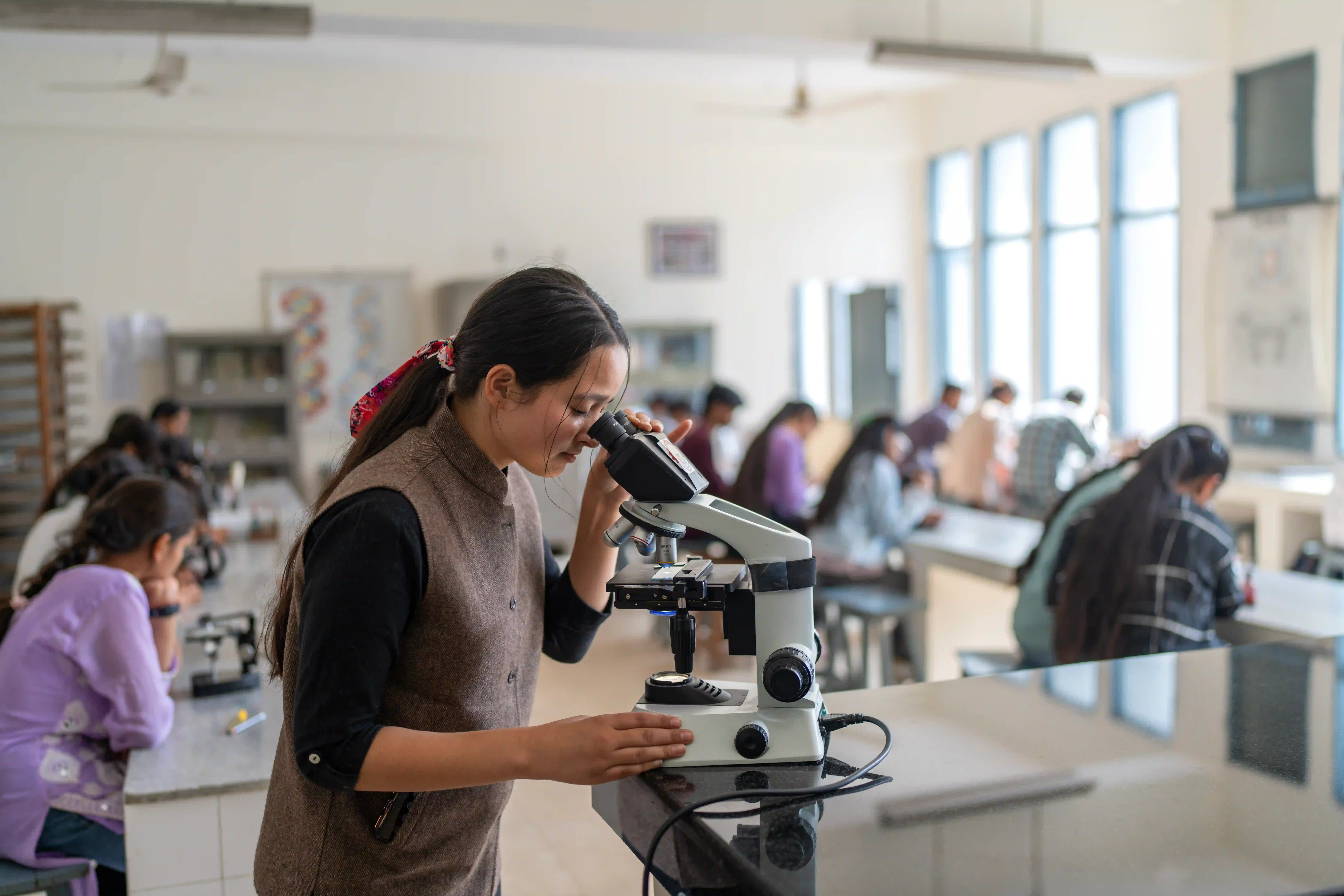 Biotechnology