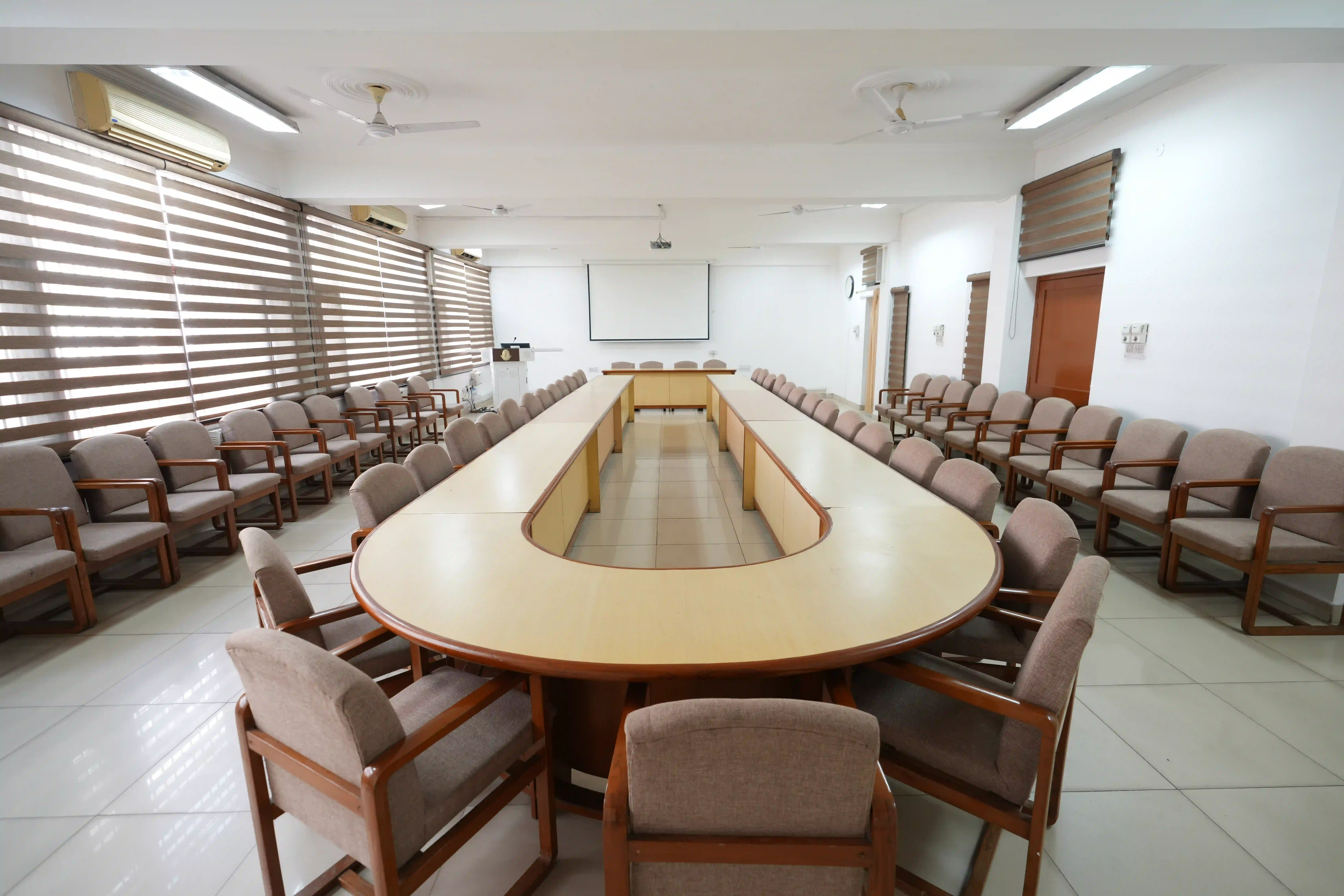 Counselling Cell