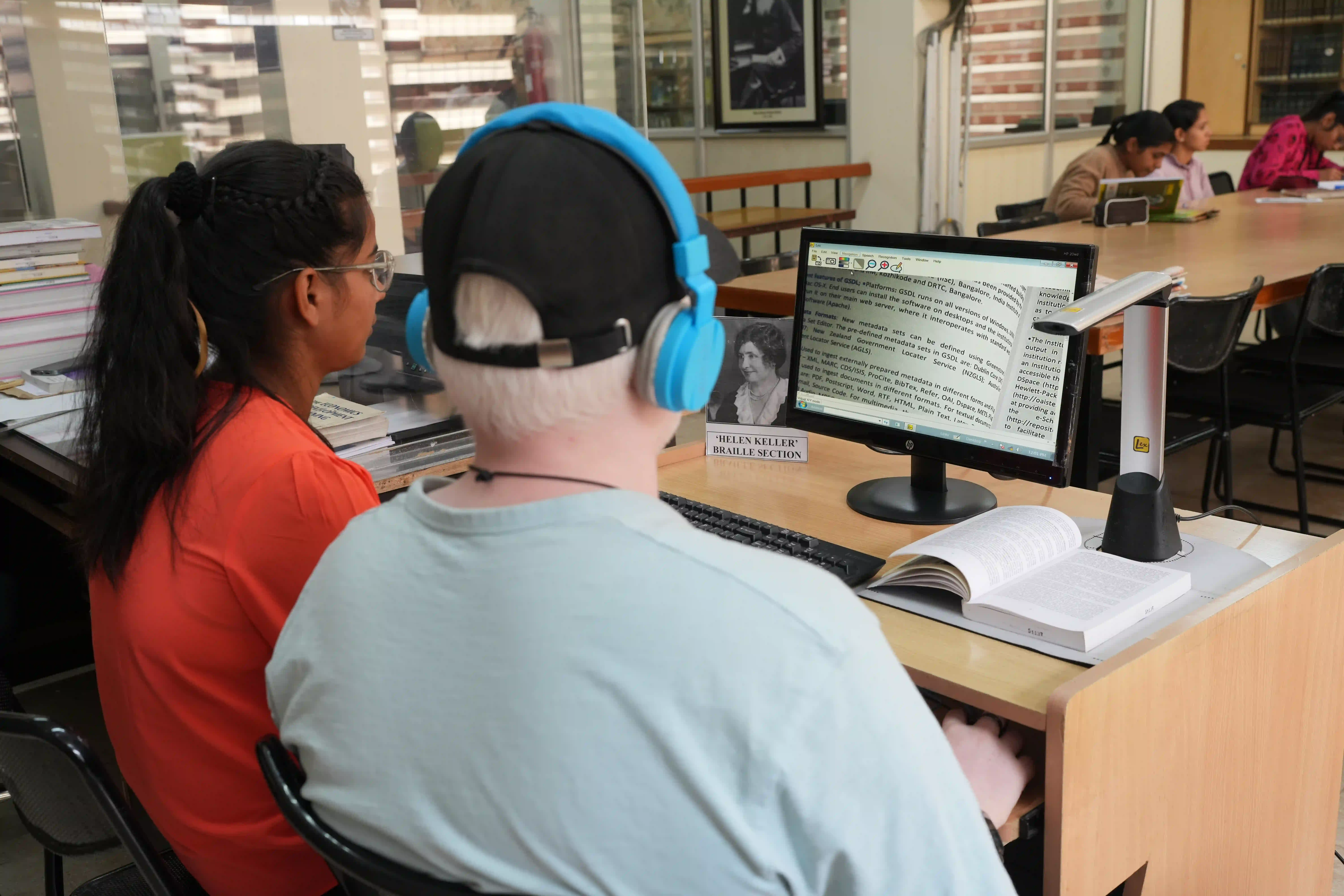 Diploma in Journalism and Mass Communication