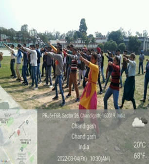 Biodiversity lecture