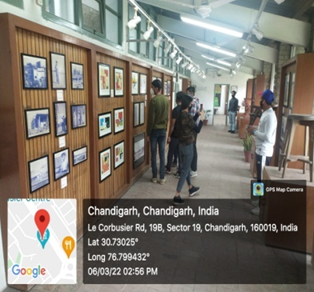 Valedictory ceremony