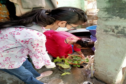 Electoral Awareness Programme