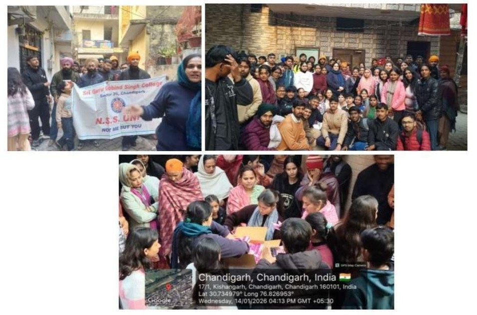 Rally and Nukkad Natak at Kishangarh