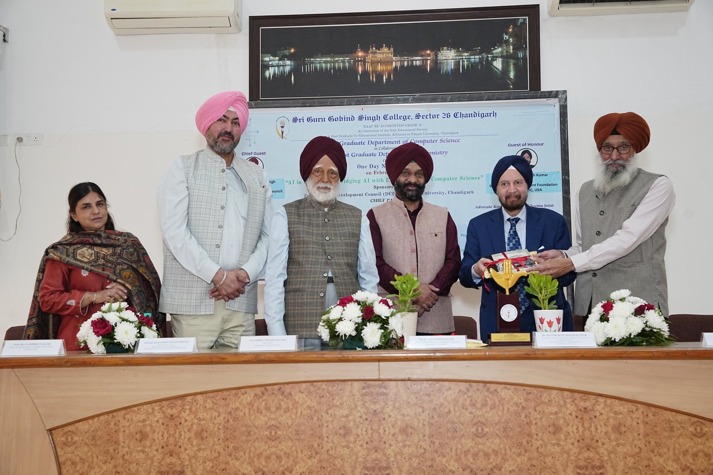 SHDF Scholarship Disbursement Programme, February 27, 2026
