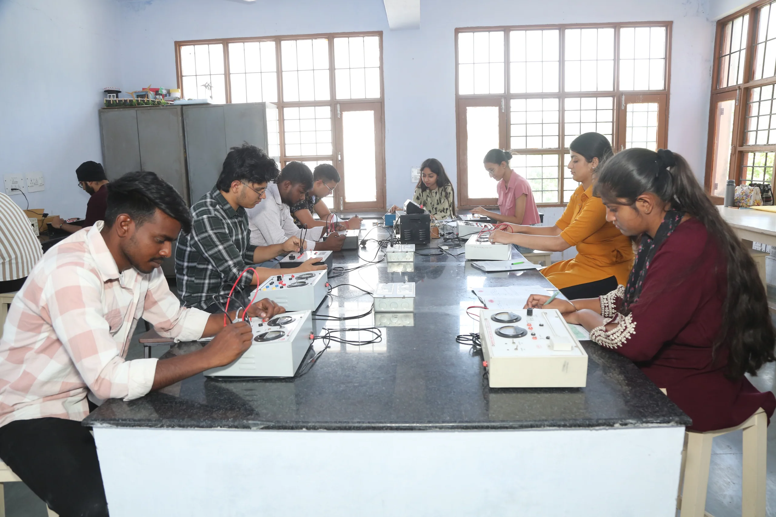 Physics Laboratory — photo 2