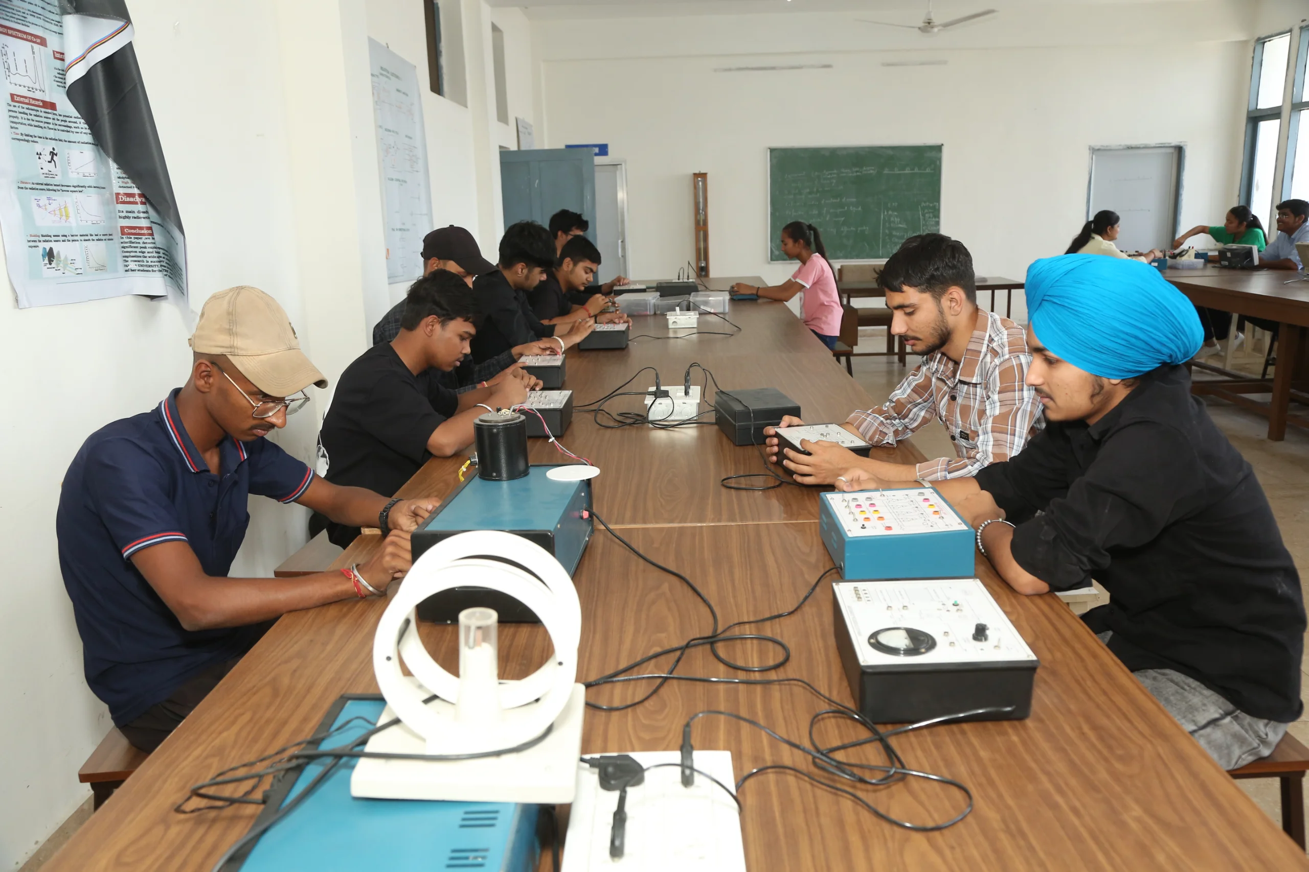 Physics Laboratory — photo 4