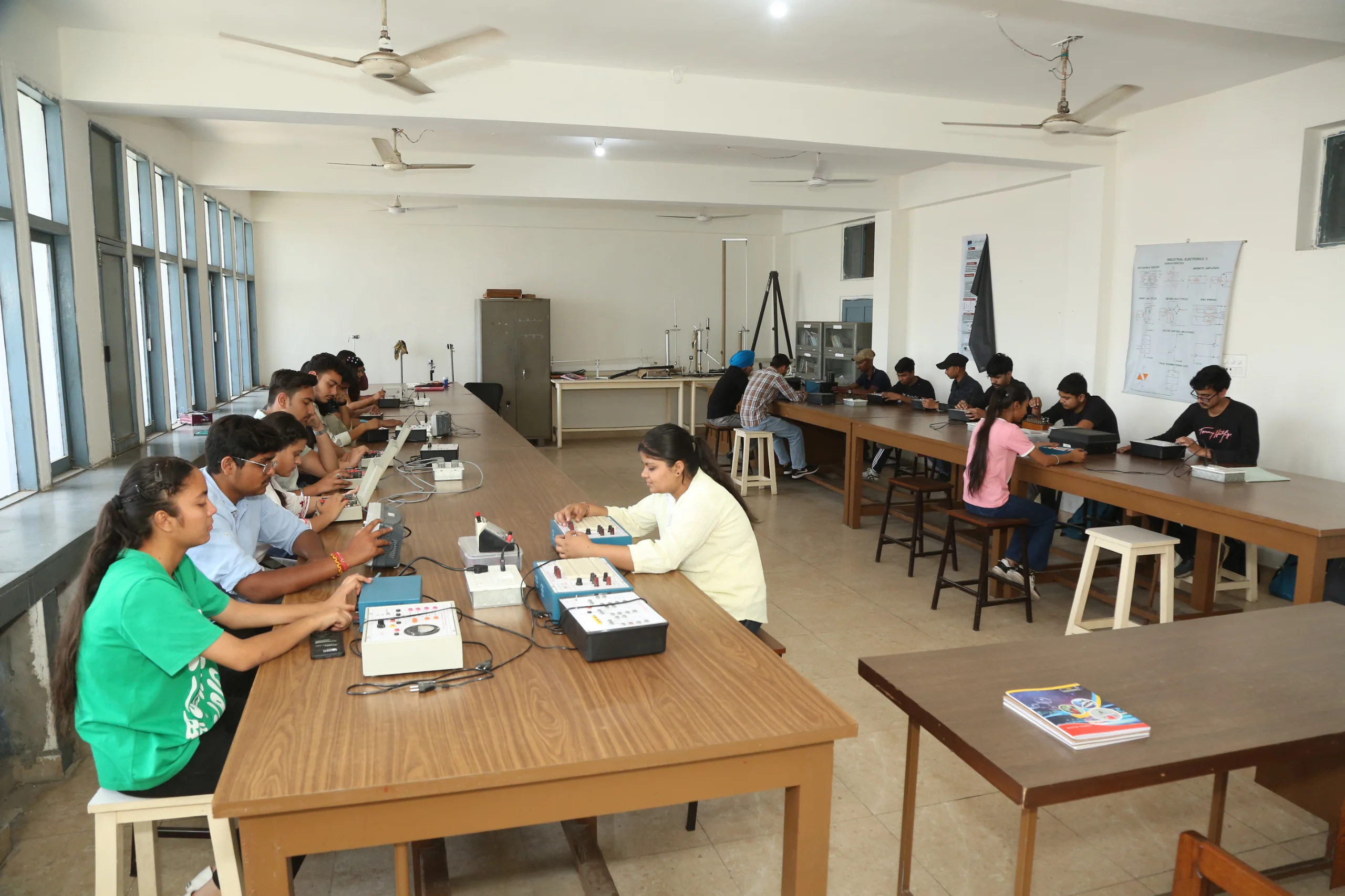 Physics Laboratory — photo 5