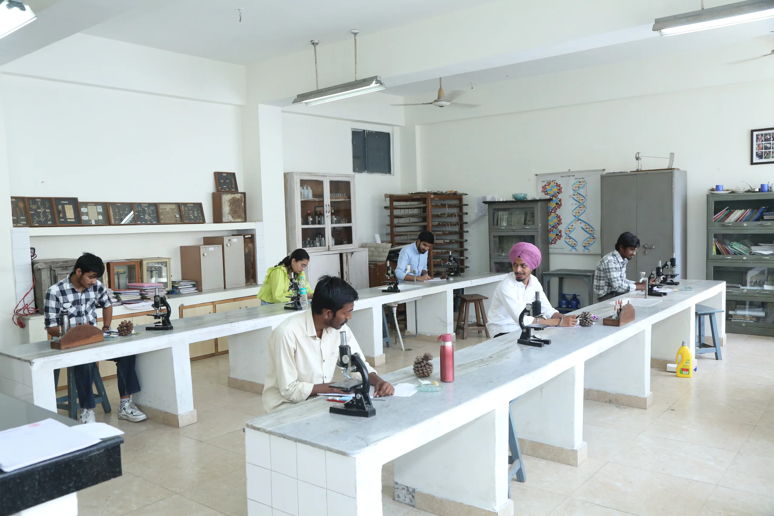 Zoology Laboratory — photo 3