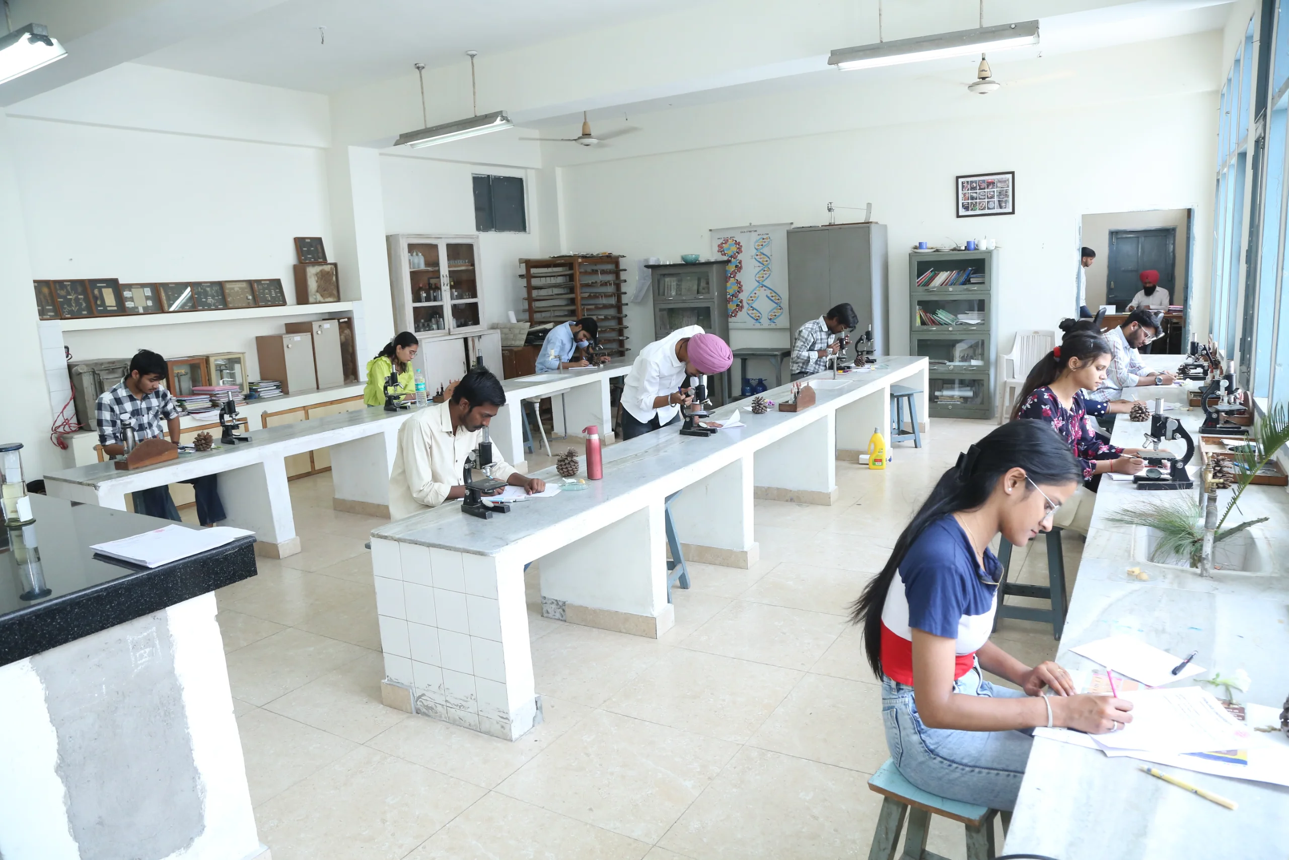 Zoology Laboratory — photo 5